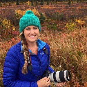 Meet your Posher, Laura